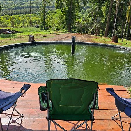 Pecan Farm Guesthouse Louis Trichardt Bagian luar foto