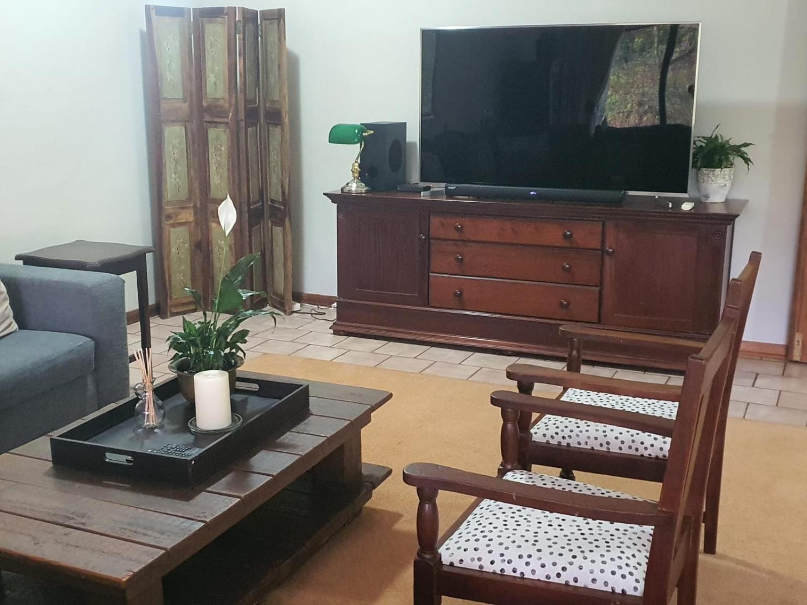 Pecan Farm Guesthouse Louis Trichardt Bagian luar foto