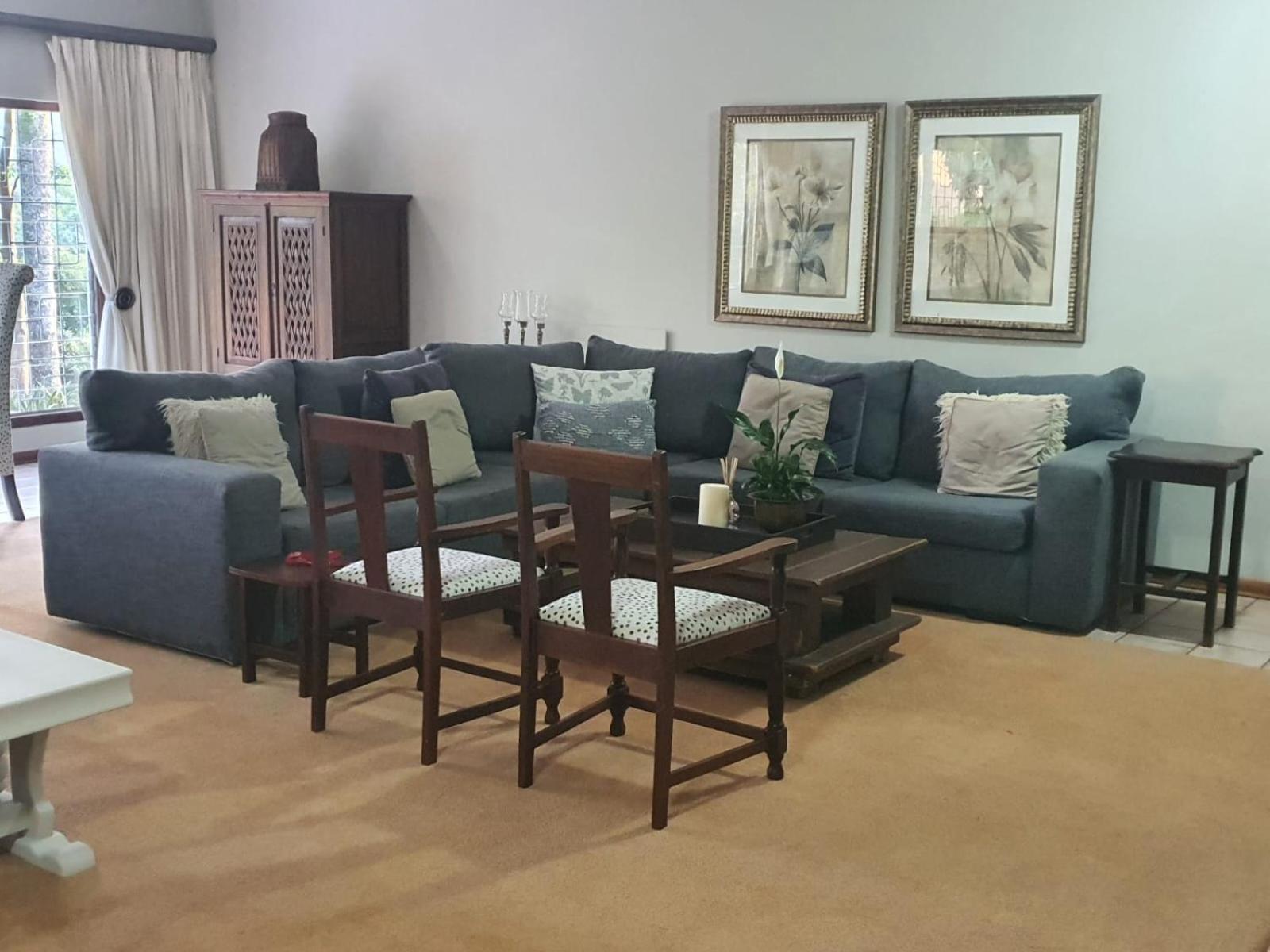 Pecan Farm Guesthouse Louis Trichardt Bagian luar foto