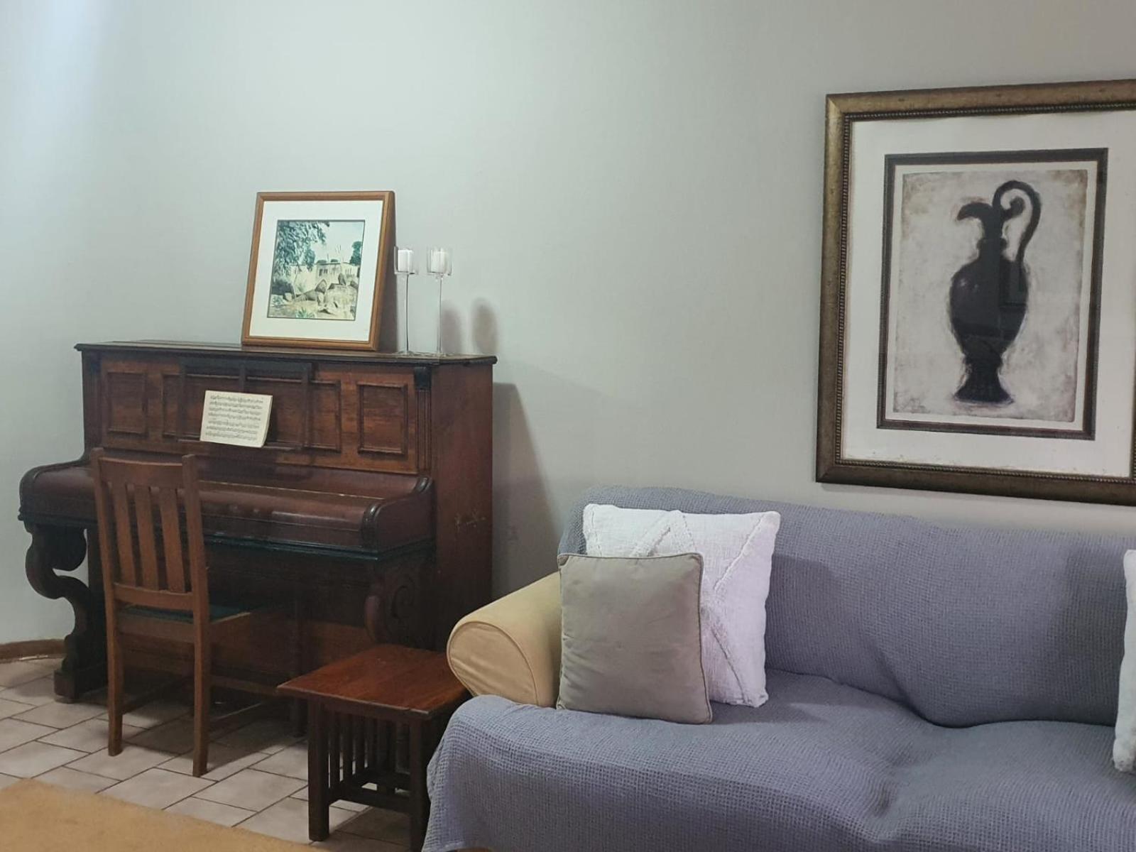 Pecan Farm Guesthouse Louis Trichardt Bagian luar foto