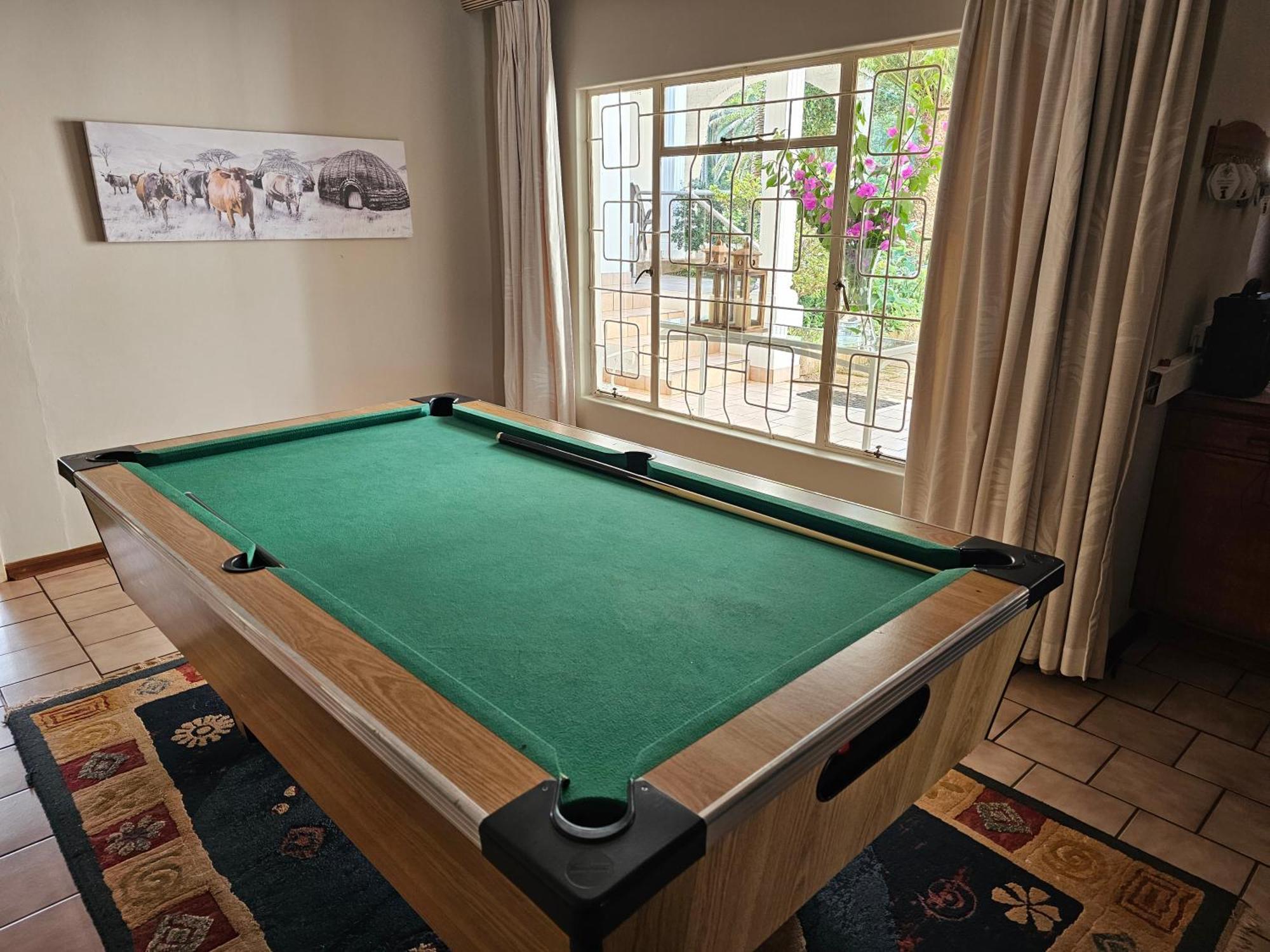 Pecan Farm Guesthouse Louis Trichardt Bagian luar foto