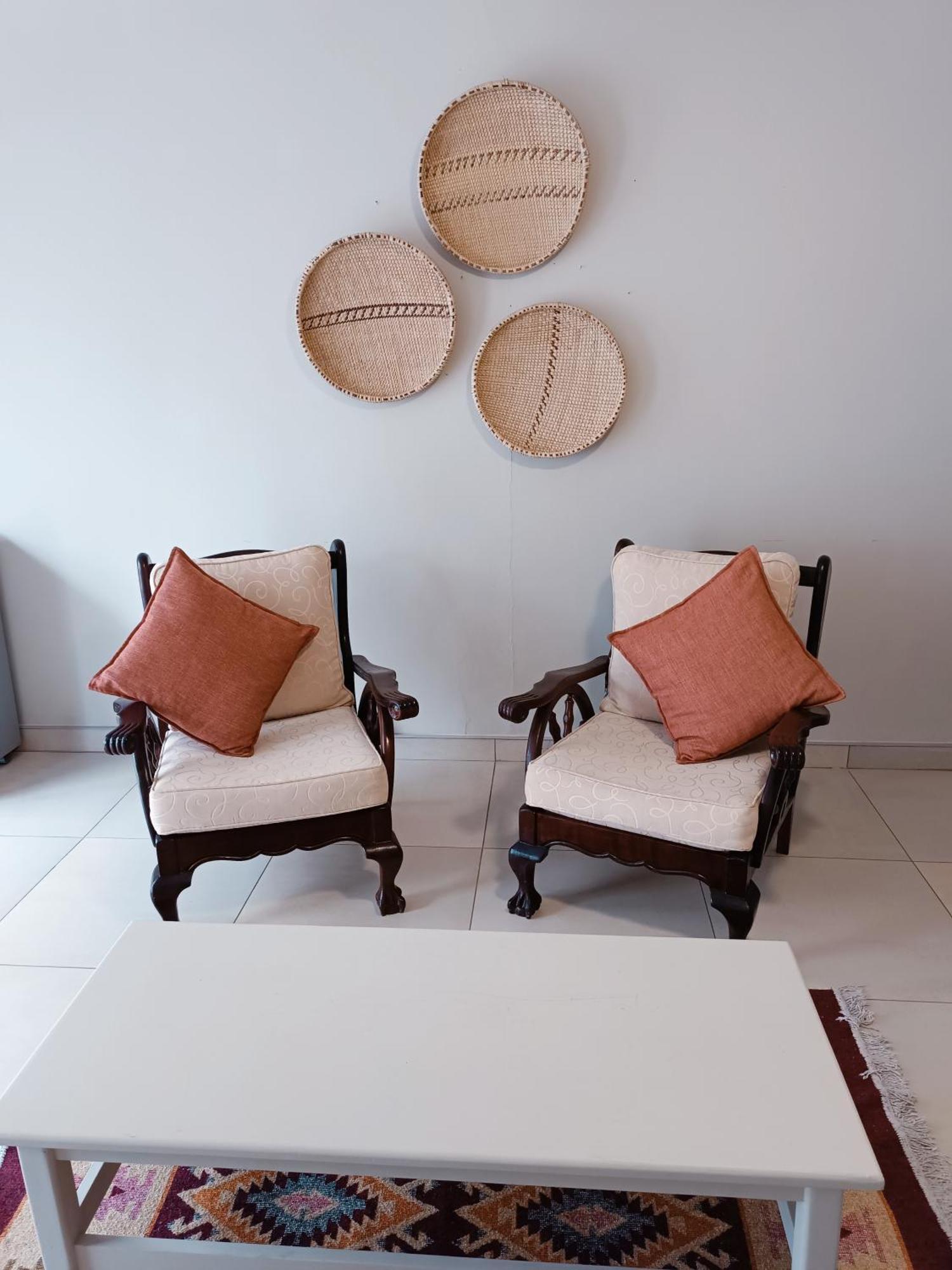 Pecan Farm Guesthouse Louis Trichardt Bagian luar foto