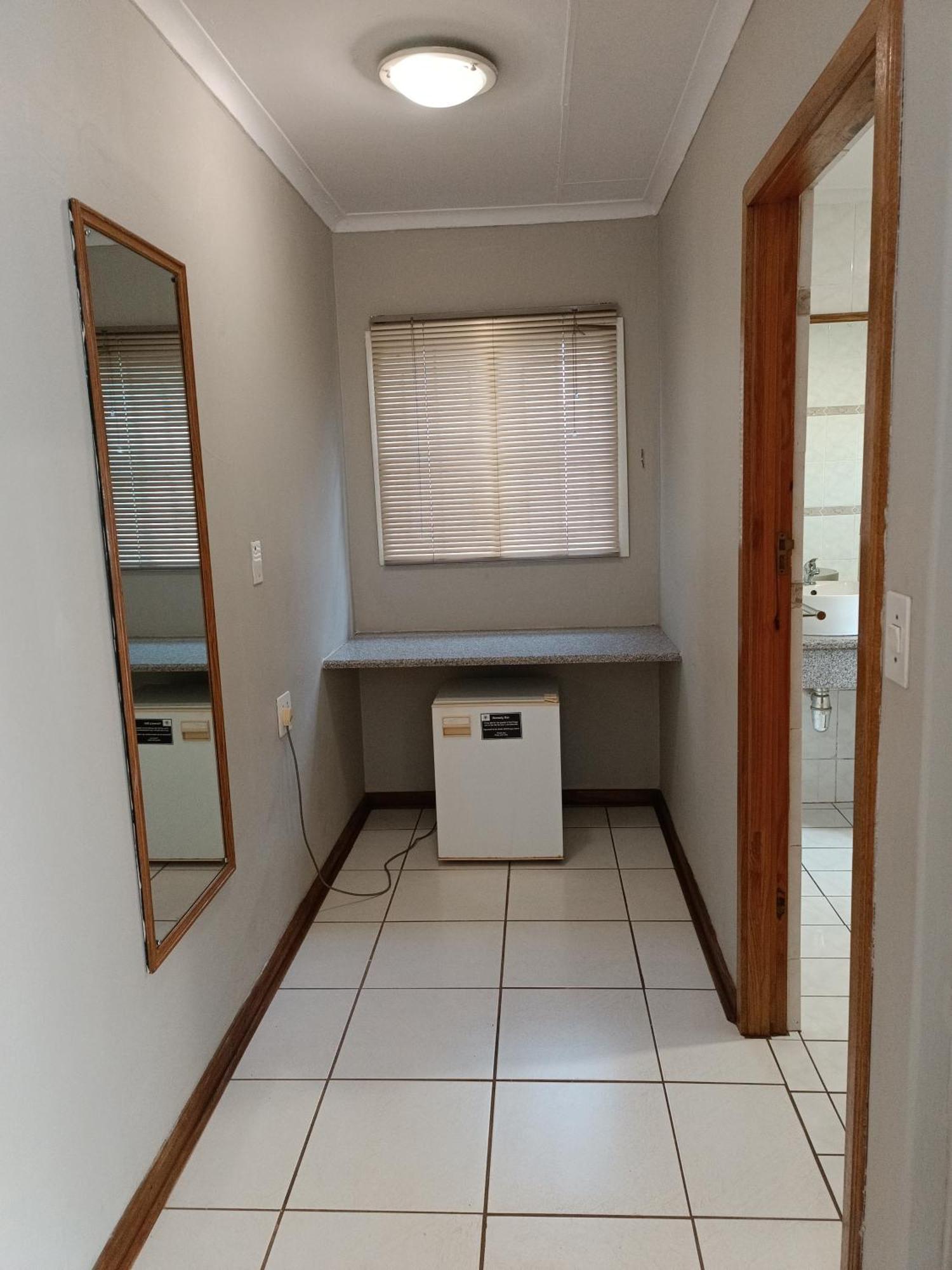 Pecan Farm Guesthouse Louis Trichardt Bagian luar foto