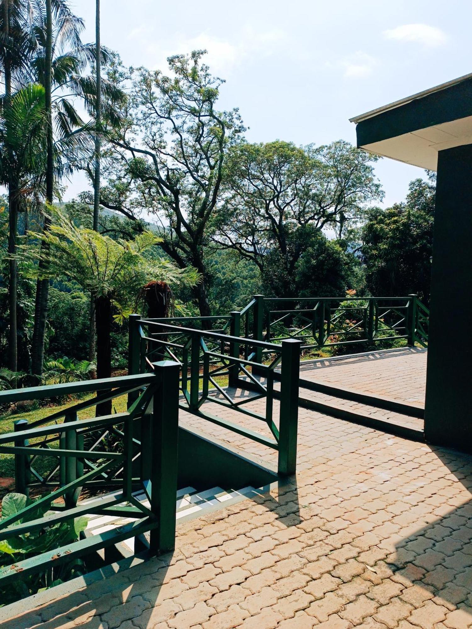 Pecan Farm Guesthouse Louis Trichardt Bagian luar foto