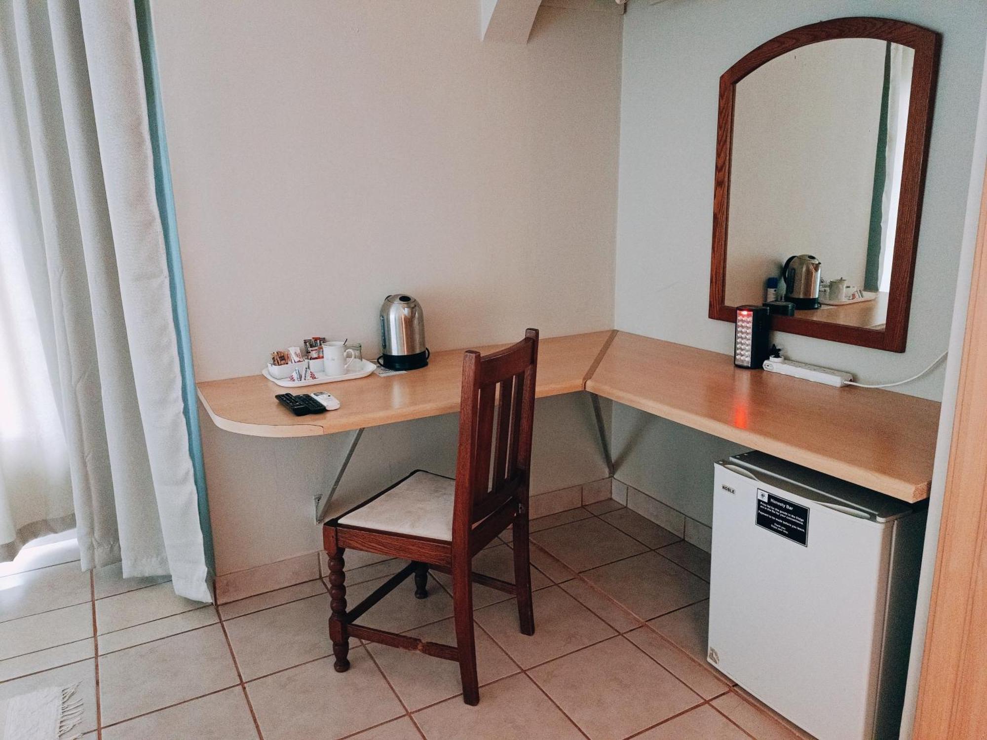 Pecan Farm Guesthouse Louis Trichardt Bagian luar foto